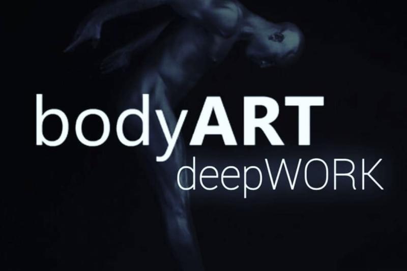 DEEPWORK & BODYART speciál
